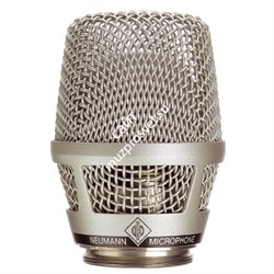 NEUMANN KK 105 S - микрофонный капсюль, цвет никель - фото 116177