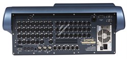 MIDAS PRO1-IP цифровой  микшер, 24 микр.вх/16 вых, 40 вх.каналов+8 возвратов, 6FX, 16AUX, 8MATRIX, 8VCA, 6POPs, 6xAES50, 2xUSB, Screen Out - фото 11617