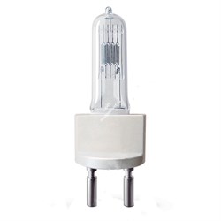 PHILIPS 6894Y/CP91 - лампа галоген. 230 В/2500 Вт, G22 , ресурс 350 часов - фото 116218