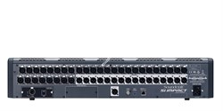 Soundcraft Si Impact цифровой микшерный пульт, 32 микрофонных входа, 8 XLR/Combi-Jack линейных/инструментальных входов, 26 моторизованных фейдера (24 входа, LR/Mono выходы), 4 слоя, 5" тач-скрин дисплей, Lexicon, dbx, BSS процессинг, встроенный MADI /32х3 - фото 11624