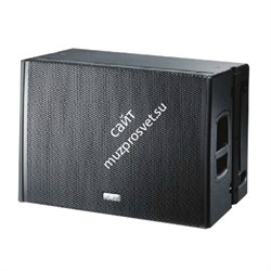 FBT MODUS 4805 LA - активный элемент линейного массива, НЧ 600 + ВЧ 300 Вт, класс D, DSP - фото 116275