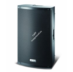 FBT X-LITE 15A - двухполосная биамп, активная акуст.система 15", 1000 Вт, 42 Гц-20 кГц, SPL128 дБ - фото 116281