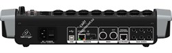 BEHRINGER X AIR X18 цифровой микшер, 18 входов, 12 шин, 16 предусилителей MIDAS, WiFi, USB аудио интерфейс, управление iPad/Andr - фото 11628