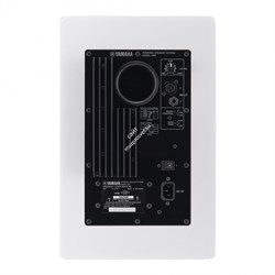 YAMAHA HS8W - активный студийный монитор ближнего поля, 120Вт, НЧ 8" + ВЧ 1", 38 Гц - 30 кГц - фото 116332