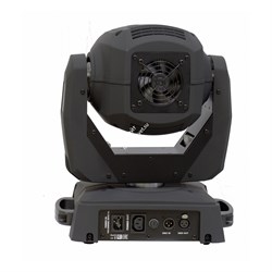 Involight LEDMH140S - LED вращающаяся голова, белый светодиод 150 Вт (LED Engin), DMX-512 - фото 116350