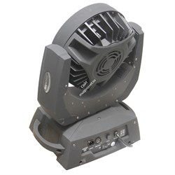 INVOLIGHT LEDMH368ZW - голова вращения (WASH), LED 36x 8 Вт RGBW, DMX-512 - фото 116385