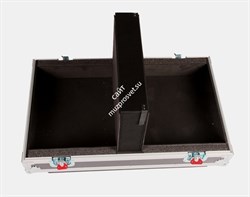 GATOR G-TOUR SPKR-212 - деревянный кейс для 2х12" колонок на колёсах - фото 116477