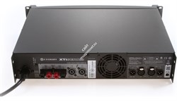 CROWN XTi1002 - двухканальный усилитель мощности с DSP, 2х700 Вт/2 Ом, 2х500 Вт/4 Ом , 2х275 Вт/8 Ом - фото 116517