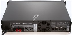 CROWN XTi4002 - двухканальный усилитель мощности с DSP, 2х1600 Вт/2 Oм , 2х1200 Вт/4 Ом, 2х650 Вт/8 - фото 116521