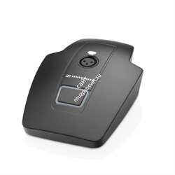 SENNHEISER MAT 133-S B - подставка под микрофон , настольная,  3-pin XLR для держат. «гусиная шея» - фото 116532