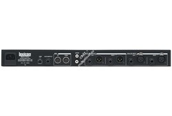 Lexicon MX300 - стерео ревербератор/процессор эффектов. ЖК-дисплей, USB-подключение к DAW, - фото 116559