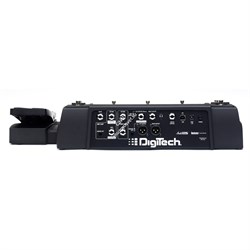 Digitech RP1000 V - напольный гитарный мульти-эффект процессор / USB интерфейс звукозаписи. Эмуляция - фото 116619