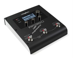 Digitech RP360 - напольный гитарный мульти-эффект процессор - фото 116626