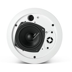 JBL Control 24CT Micro - потолочная 2-х полосная АС с трансформат, 4". Мощность 8Вт/4Вт/2Вт/1 - фото 116656