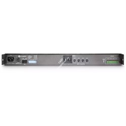CROWN CT4150 - четырехканальный усилитель мощности , 4х150 Вт/8 Ом - фото 116663