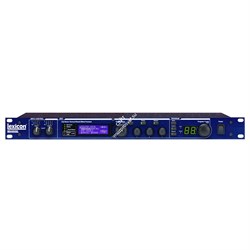 Lexicon MX400XL - 4-х канальный ревербератор/процессор эффектов. ЖК-дисплей, USB-подключение к DAW - фото 116716