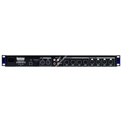 Lexicon MX400XL - 4-х канальный ревербератор/процессор эффектов. ЖК-дисплей, USB-подключение к DAW - фото 116717