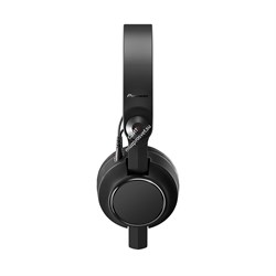 Pioneer HDJ-С70 - DJ-наушники , 7 - 32000 Гц, 40 Ом - фото 116772