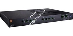 JBL CSMA 2120 Микшер-усилитель 2 мик/лин вх, 6 стереосумм.вх RCA, 2 выход низкоом, 120Вт, 70/100 В - фото 11687