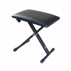 TEMPO KB100 - скамейка с 3 фиксированными  регулировками по высоте, мягкая подушка - фото 116922