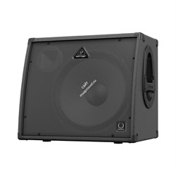 BEHRINGER KXD15 - комбо для клавишных инструментов, 15''+1'', 600 Вт - фото 116930