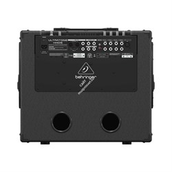 BEHRINGER KXD15 - комбо для клавишных инструментов, 15''+1'', 600 Вт - фото 116931