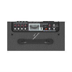 BEHRINGER KXD15 - комбо для клавишных инструментов, 15''+1'', 600 Вт - фото 116932