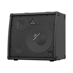 BEHRINGER KXD12 - комбо для клавишных инструментов, 12''+1'', 600 Вт - фото 116933
