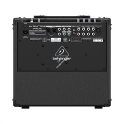 BEHRINGER KXD12 - комбо для клавишных инструментов, 12''+1'', 600 Вт - фото 116934