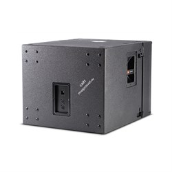 JBL VRX918S - компактный пассивный сабвуфер со встроенным креплением для системы подвеса - фото 116992