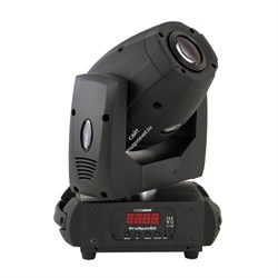 INVOLIGHT PROSPOT50 V.2 - голова вращения (SPOT), LED 50 Вт, DMX-512 - фото 116993