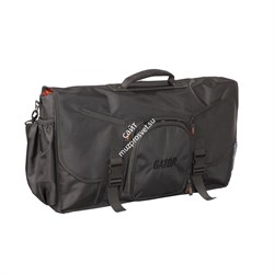 GATOR G-CLUB CONTROL 25 - сумка Ди-Джея для dj-контроллера 25", ноутбука, наушников, - фото 116995