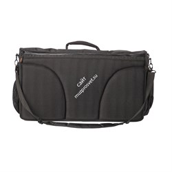 GATOR G-CLUB CONTROL 25 - сумка Ди-Джея для dj-контроллера 25", ноутбука, наушников, - фото 116997