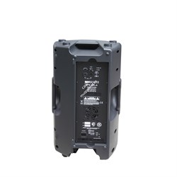 INVOTONE IPS15LA - активная двухполосная акустическая система, 200 Вт, 121 дБ SPL, 50Гц - 20кГц - фото 117081