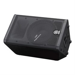 Yamaha DXR8 - Актив. акустич. система, 8", 1100Вт, 129 дБ, 57Гц-20кГц, кроссовер цифр. FIR, 3 входа - фото 117122