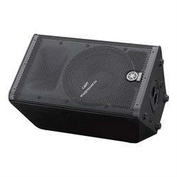 Yamaha DXR10 - Актив. акустич. система,10", 1100Вт, 131дБ, 56Гц-20кГц, кроссовер цифр. FIR, 3 входа - фото 117125