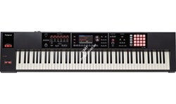 ROLAND FA-08 - рабочая станция, 88 кл.Ivory Feel-G,звуков 2000+SuperNATURAL, полиф. 128, треков 16 . - фото 117172