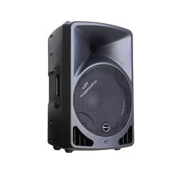 INVOTONE EVO15A - активная двухполосная акустическая система, MP3 USB, Bluetooth, 120 Вт, класс D - фото 117179