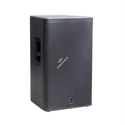 INVOTONE DSX15 - пассивная двухполосная акустическая система., 500 Вт, 8 Ом, 130 дБ SPL, 48Гц-20кГц - фото 117182