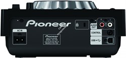 PIONEER CDJ-350 DJ CD/MP3 плеер - фото 11718