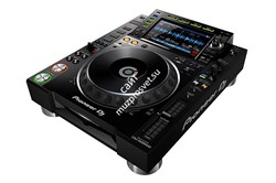 PIONEER CDJ-2000NXS2 диджейский DVD/CD/MP3/USB/SD-плеер - фото 11720