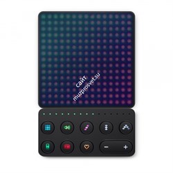 ROLI BLOCKS Live BLOCK компактный модуль для работы с BLOCKS Lightpad - фото 11722