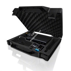 Sennheiser EW D1-ME2-H-EU - цифровая радиосистема с петличным микрофоном - фото 117240