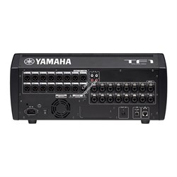 YAMAHA TF1 - цифровой микшерный пульт, 17 фейдеров, 32 моно+2 ст.+2 возврат, AUX 20 (8 моно + 6 ст.) - фото 117302