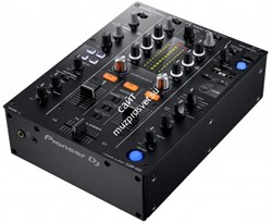 PIONEER DJM-450 DJ-микшер - фото 11731