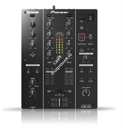 PIONEER DJM-350 DJ-микшер - фото 11734