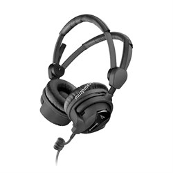 SENNHEISER HD 26 PRO - профессиональные мониторные наушники закрытого типа - фото 117462