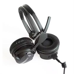 SENNHEISER HD 26 PRO - профессиональные мониторные наушники закрытого типа - фото 117463