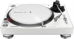 PIONEER PLX-500-W проигрыватель для виниловых пластинок - фото 11748