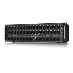 BEHRINGER S32 - стейджбокс для цифровых микшеров, 32 входа, 16 выходов - фото 117491